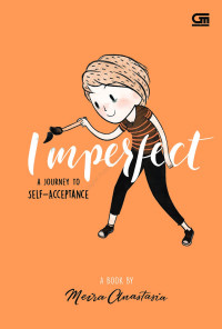 Image of E-Book Imperfect