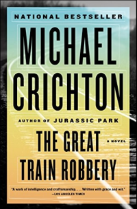 Image of The Great Train Robbery