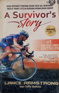 Image of A Survivor's Story