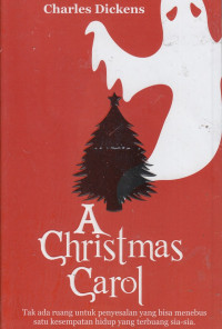 Image of A Christmas Carol