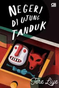 Image of Negeri di ujung tanduk