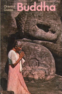 Image of Oriental Guides : Buddha the Face of tranquility