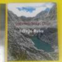 Image of Sudirman range trails : Lanskap misterius di Indonesia timur