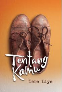 Image of Tentang kamu
