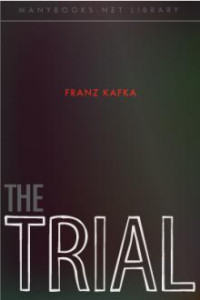Image of E-Book The Trial
