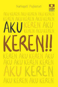 Image of Aku keren!!