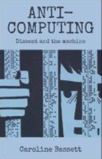 Image of E-book Anti Computing
