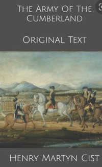 Image of E-book The army of the cumberland