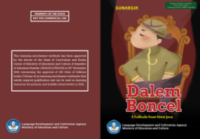 Image of E-book Dalem boncel