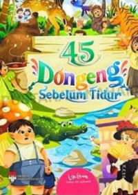 Image of 45 Kumpulan Dongeng Sebelum Tidur