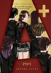 Image of A+