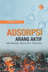 Image of Adsorpsi Arang Aktif