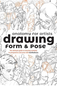 Image of Anatomy for artists: Drawing Form & Pose