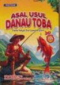 Asal Usul Danau Toba