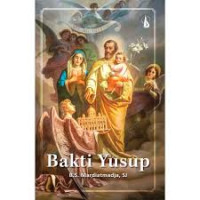 Image of Bakti Yusup