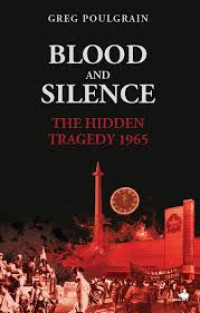 Image of Blood and Silence The Hidden Tragedy 1965