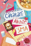 Catatan Akhir SMA