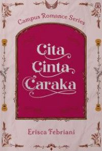 Image of Cita Cinta Caraka