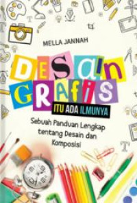 Image of Desain Grafis itu ada Ilmunya