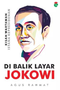 Image of Di Balik Layar Jokowi