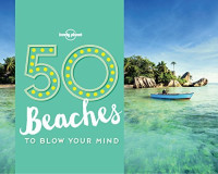 Image of E-book 50 Beaches to Blow Your Mind