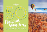 Image of E-book 50 Natural Wonders To Blow Your Mind
