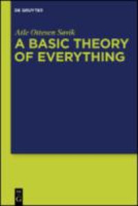 Image of E-Book A Basic Theory of Everything
