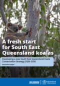 E-book A Fresh Start for South East Queensland Koalas