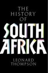 Image of E-book A History of South Africa