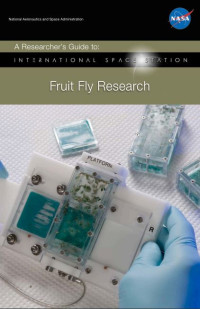 Image of E-book A Researcher’s Guide to: Fruit Fly Research
