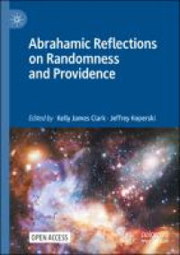 Image of E-book Abrahamic Reflections on Randomness and Providence