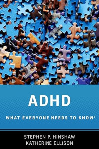 Image of E-book ADHD: What Everyone Needs to Know®
