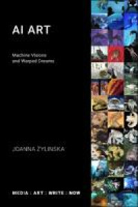 Image of E-Book AI Art