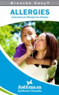 Image of E-book Allergies : Understand and Manage Your Allergies