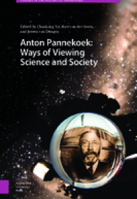 Image of E-book Anton Pannekoek: Ways of Viewing Science and Society