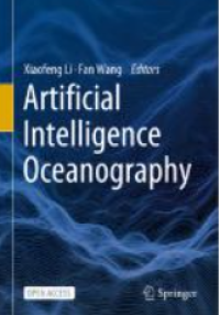 Image of E-book Artificial Intelligence Oceanography