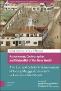 Image of E-Book Astronomer, Cartographer and Naturalist of the New World