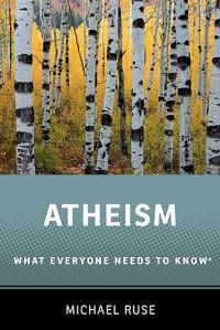 Image of E-book Atheism: What Everyone Needs to Know