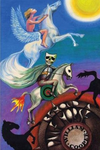 Image of E-book Behold a Pale Horse