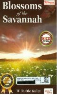Image of E-book Blossoms of the Savannah