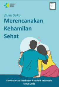 Image of E-book Buku Saku Merencanakan Kehamilan Sehat