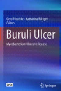 Image of E-book Buruli Ulcer : Mycobacterium Ulcerans Disease