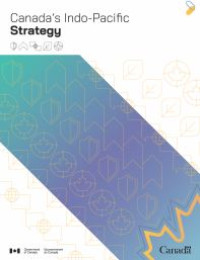 Image of E-book Canada's Indo-Pacific Strategy