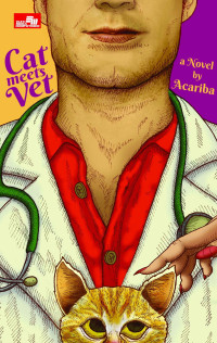 Image of E-Book Cat Meets Vet