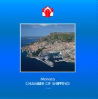 Image of E-book Chamber of Shipping : Monaco