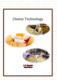Image of E-book Cheese Technology