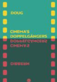 Image of E-book Cinema's Doppelgängers