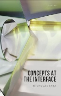 Image of E-book Concepts at the Interface