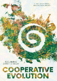 Image of E-book Cooperative Evolution : Reclaiming Darwin's Vision