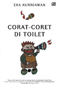 Image of E-Book Corat-coret di Toilet